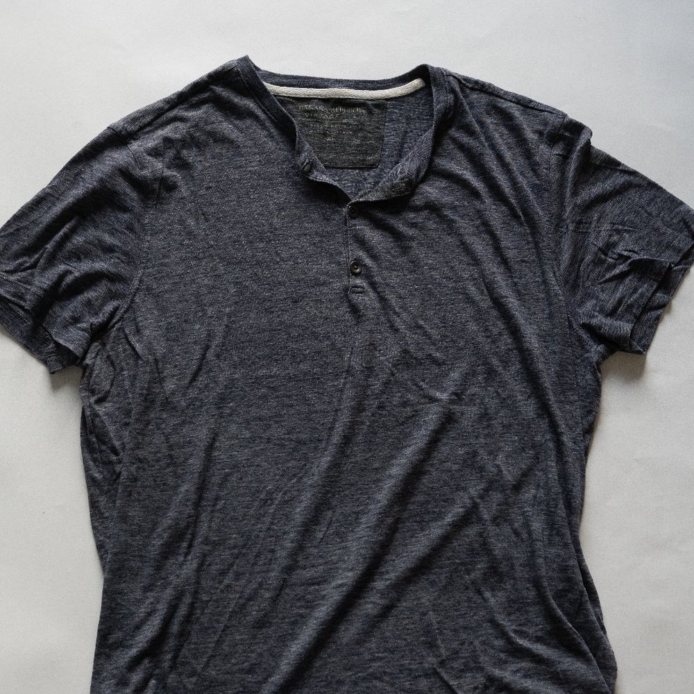 Banana Republic Vintage T Size XL